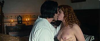 Actress - Joana Barradas: Movie - Cherchez la Femme